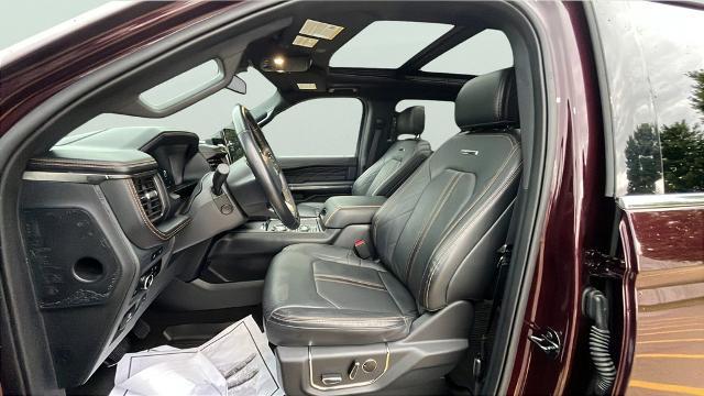 2023 Ford Expedition MAX Platinum