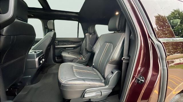 2023 Ford Expedition MAX Platinum
