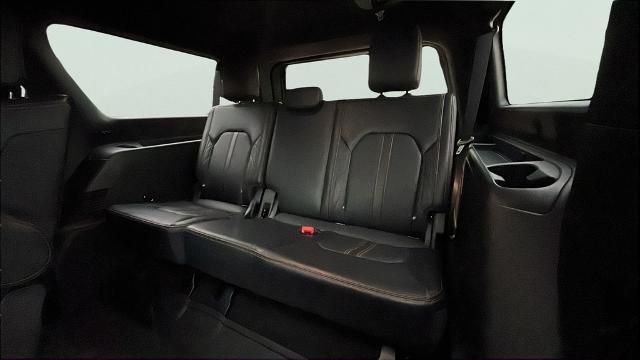 2023 Ford Expedition MAX Platinum