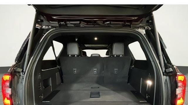 2023 Ford Expedition MAX Platinum
