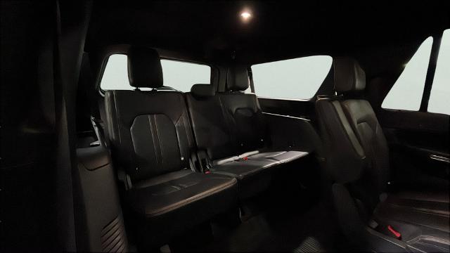 2023 Ford Expedition MAX Platinum