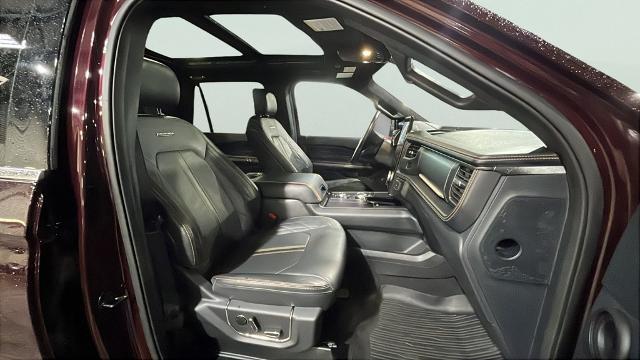 2023 Ford Expedition MAX Platinum