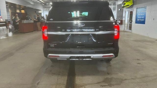 2024 Ford Expedition MAX Platinum