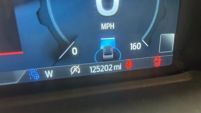 2024 Ford Expedition MAX Platinum