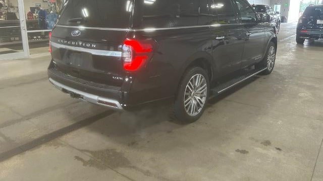 2024 Ford Expedition MAX Platinum