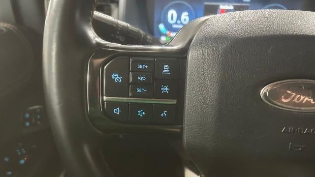 2024 Ford Expedition MAX Platinum
