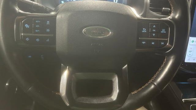 2024 Ford Expedition MAX Platinum