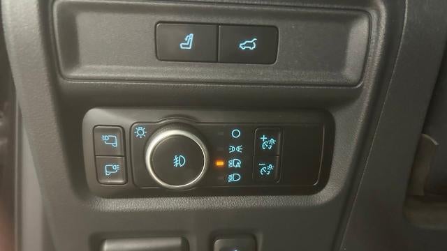 2024 Ford Expedition MAX Platinum