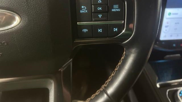 2024 Ford Expedition MAX Platinum