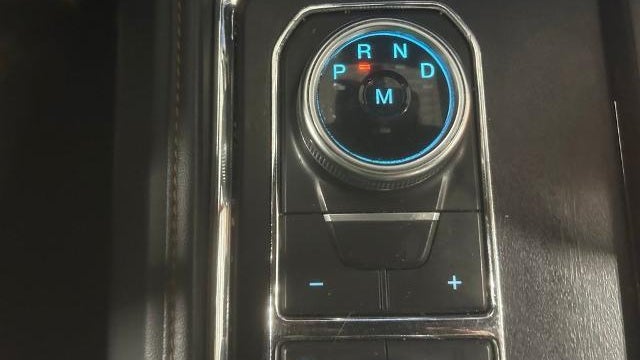2024 Ford Expedition MAX Platinum