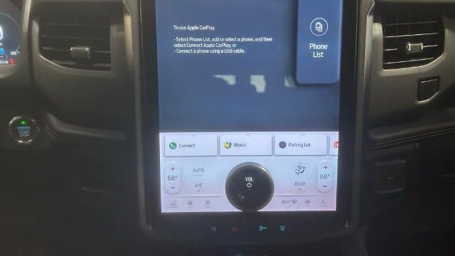 2024 Ford Expedition MAX Platinum