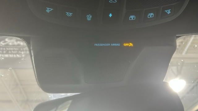 2024 Ford Expedition MAX Platinum