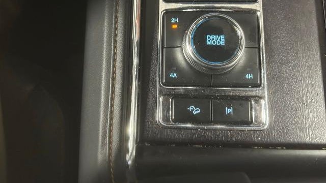 2024 Ford Expedition MAX Platinum