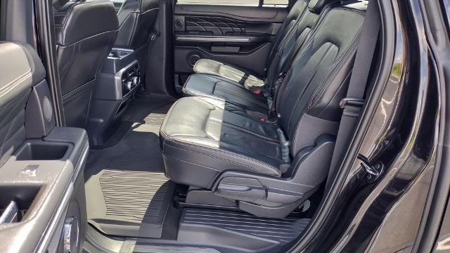 2024 Ford Expedition MAX Platinum