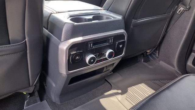 2024 Ford Expedition MAX Platinum