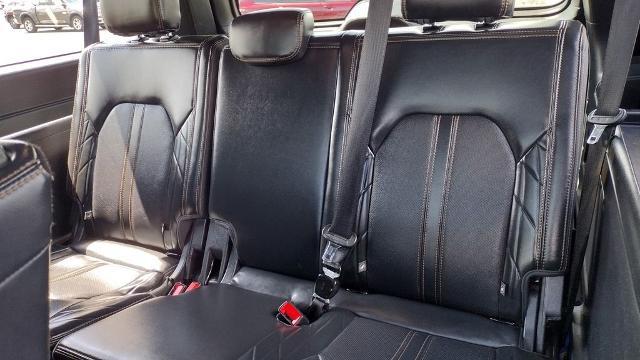 2024 Ford Expedition MAX Platinum