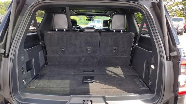 2024 Ford Expedition MAX Platinum