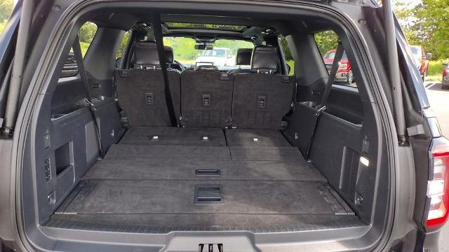 2024 Ford Expedition MAX Platinum