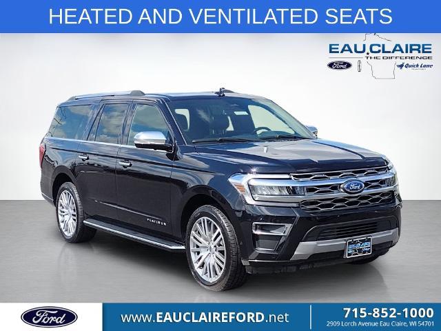 2024 Ford Expedition - $40,999