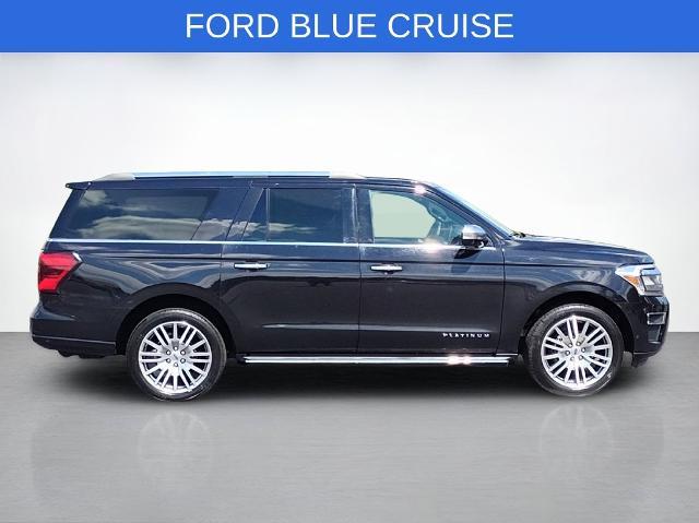 2024 Ford Expedition - $40,999