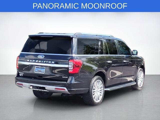 2024 Ford Expedition - $40,999
