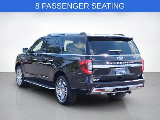 2024 Ford Expedition - $40,999