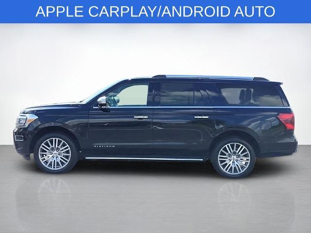 2024 Ford Expedition - $40,999