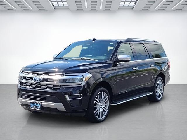 2024 Ford Expedition - $40,999