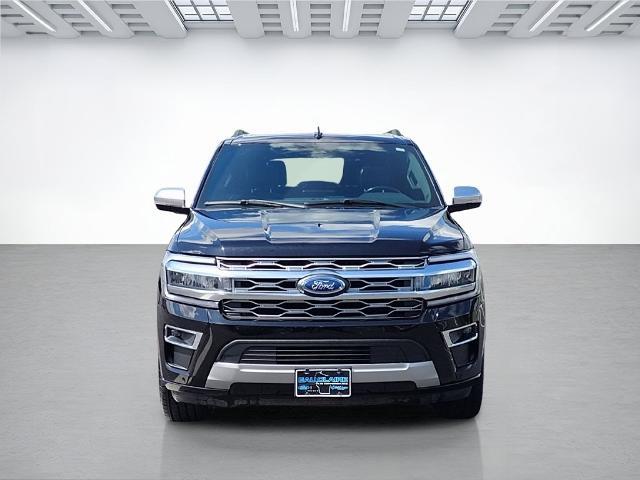2024 Ford Expedition - $40,999