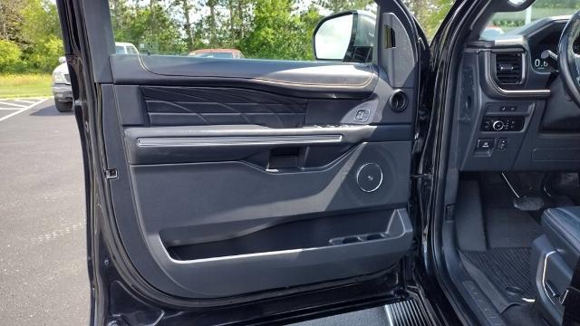 2024 Ford Expedition - $40,999