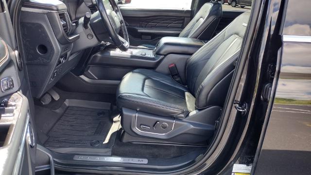 2024 Ford Expedition - $40,999