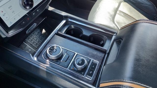 2024 Ford Expedition - $40,999