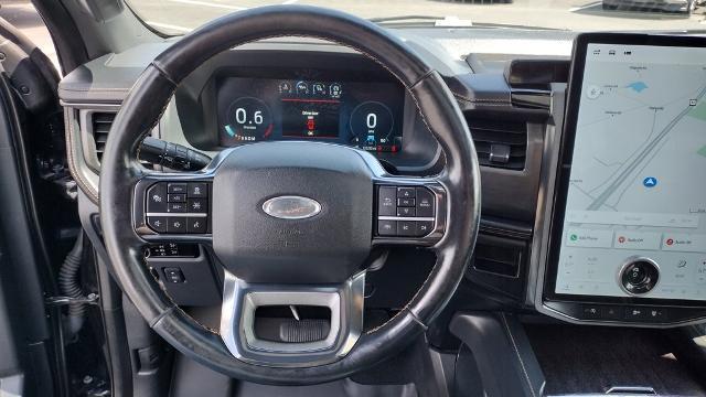 2024 Ford Expedition - $40,999