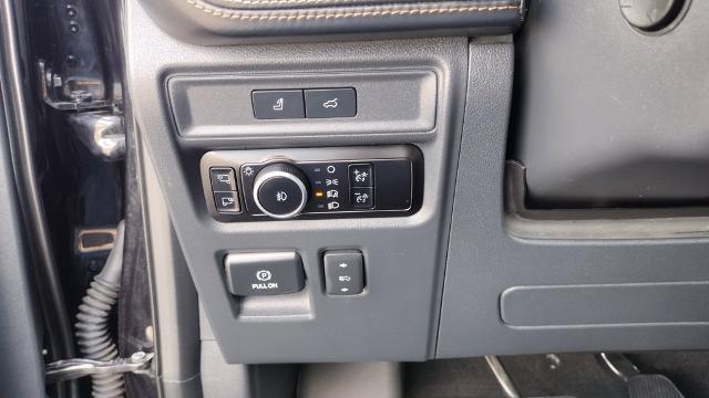 2024 Ford Expedition - $40,999