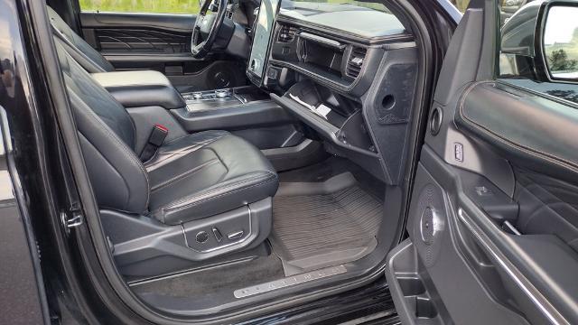 2024 Ford Expedition - $40,999