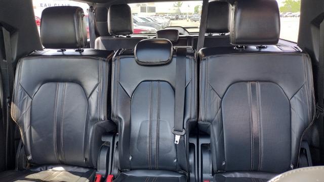 2024 Ford Expedition - $40,999
