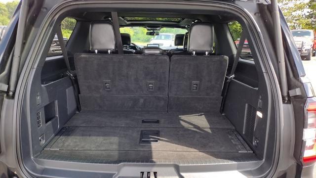 2024 Ford Expedition - $40,999