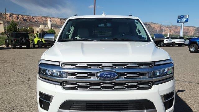 2024 Ford Expedition MAX Platinum