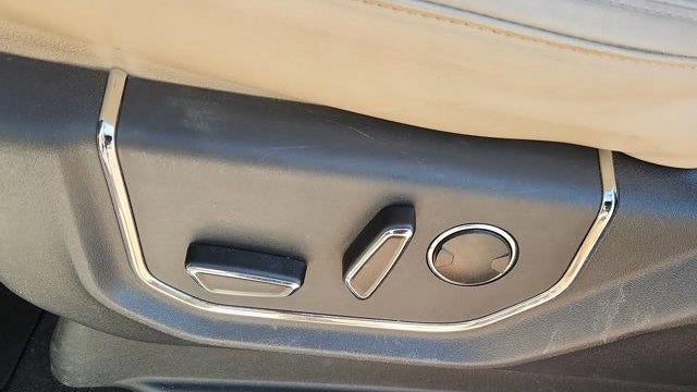 2024 Ford Expedition MAX Platinum