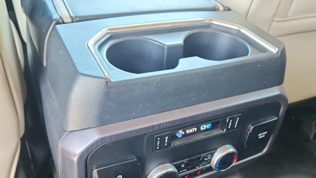 2024 Ford Expedition MAX Platinum