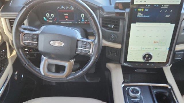 2024 Ford Expedition MAX Platinum