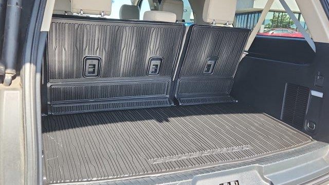 2024 Ford Expedition MAX Platinum