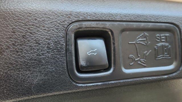 2024 Ford Expedition MAX Platinum