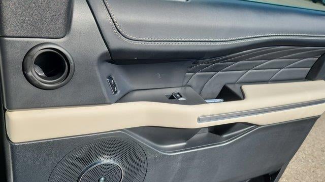 2024 Ford Expedition MAX Platinum