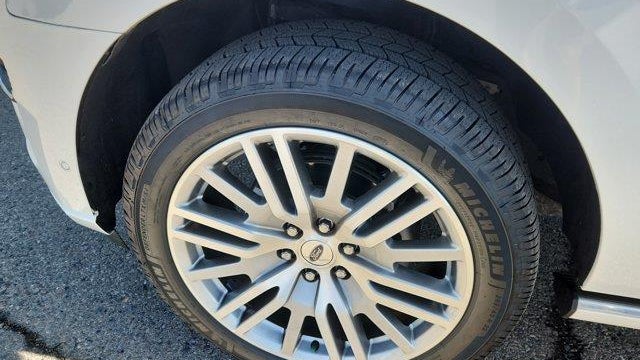 2024 Ford Expedition MAX Platinum