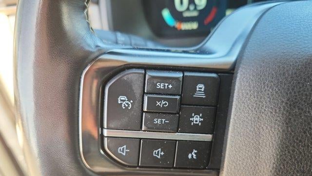 2024 Ford Expedition MAX Platinum