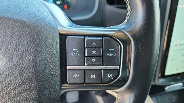 2024 Ford Expedition MAX Platinum