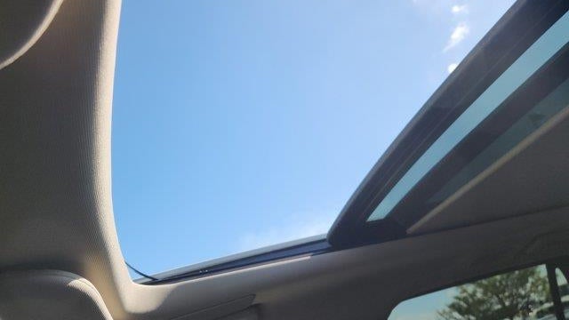 2024 Ford Expedition MAX Platinum