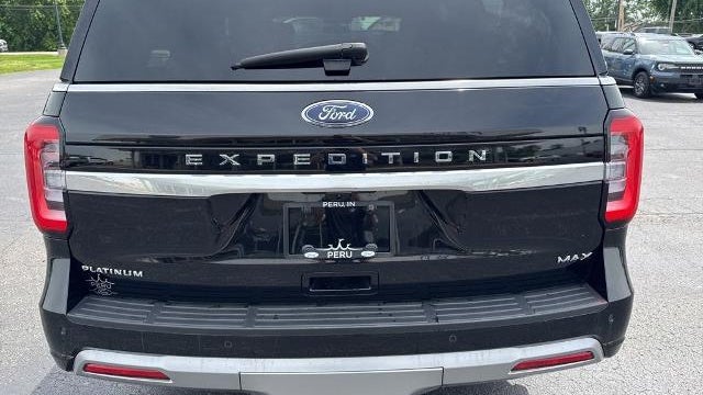 2024 Ford Expedition MAX Platinum