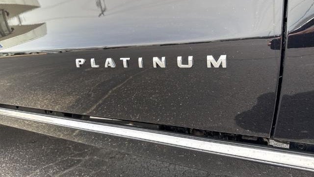 2024 Ford Expedition MAX Platinum
